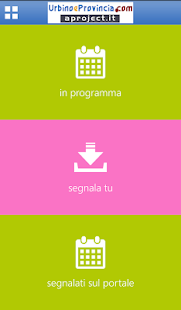 Urbino e Provincia Screenshots 0
