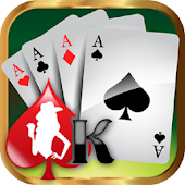 Krytoi Texas Holdem Poker