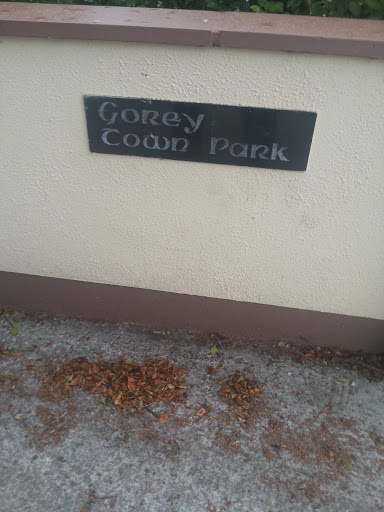 Gorey Town Park 