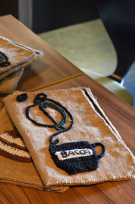 台南 新化 - 漿果咖啡 [咖啡館] [kids friendly]