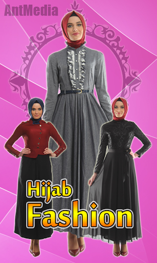 Hijab Clothing Modern