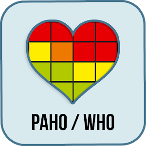 PAHO/WHO CV Risk Calculator 1.0.10
