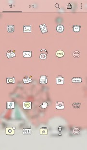 How to install themepark DodolLauncherTheme 1.1 unlimited apk for laptop