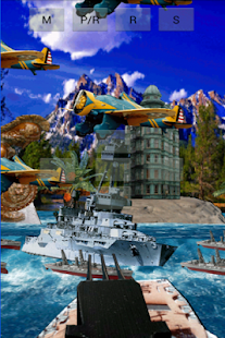 Download Sea Wars XIV APK for Android