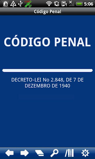 Brazilian Penal Code