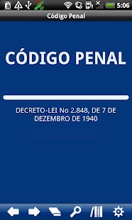 Brazilian Penal Code