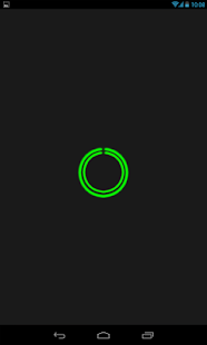 How to mod Green C-Circle Neon Clock 1.3.GCC apk for laptop