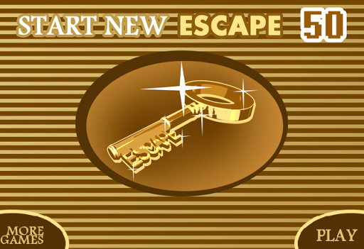 START NEW ESCAPE 050