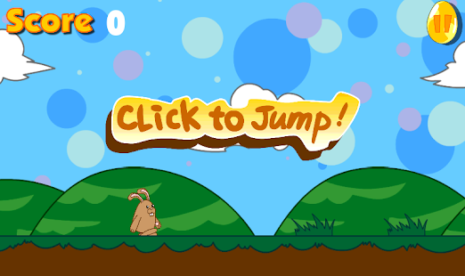 Free Jump Jump Bunny APK