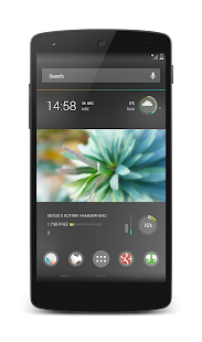 GlassdHome - screenshot thumbnail
