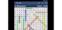 Mots mêlés APK