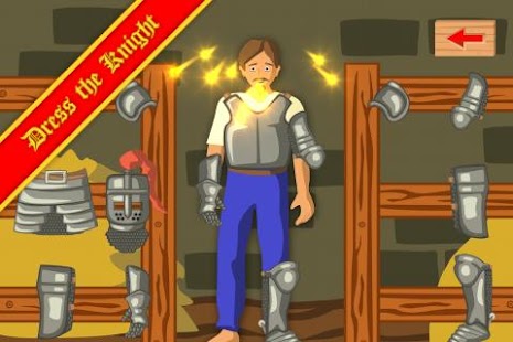 How to mod Knight's Castle LITE 1.0 mod apk for laptop