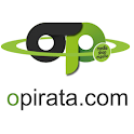 Opirata logo