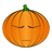 Halloween Creepy Pumpkins