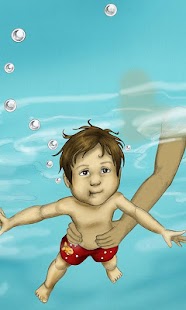 Luca et Sa Leçon de Natation Screenshots 15