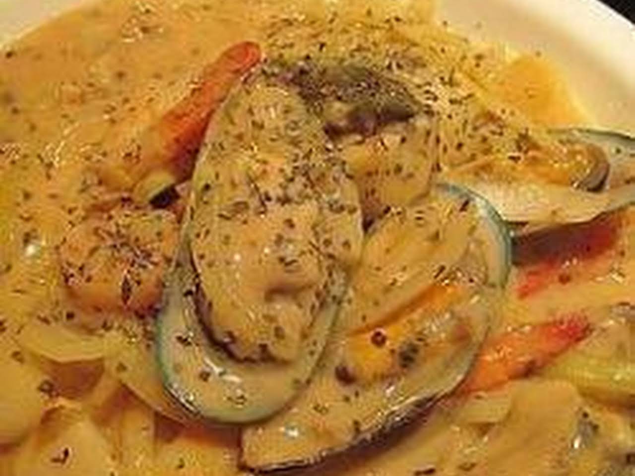 10 Best Seafood Medley Recipes Yummly