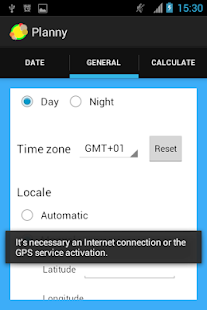 Free Download Planny APK