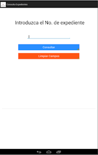 How to mod Consulta Expedientes JI 1.2 unlimited apk for bluestacks