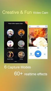 VivaVideo: Free Video Editor - screenshot thumbnail