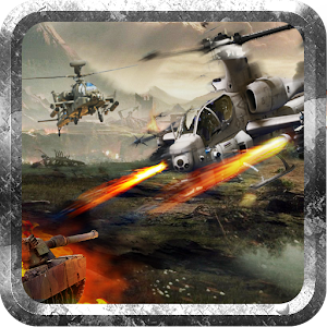 Free Download Game Helicopter War