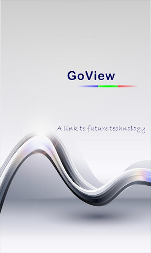 GoView