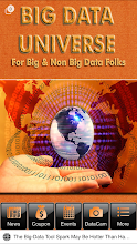 Big Data Universe APK Download for Android