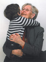 Betty V. Groff photo
