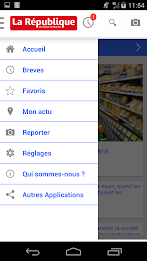 La République 77 poster 3