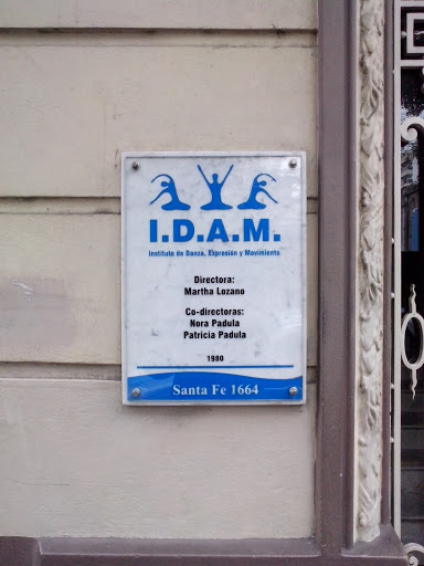 IDAM Dance International