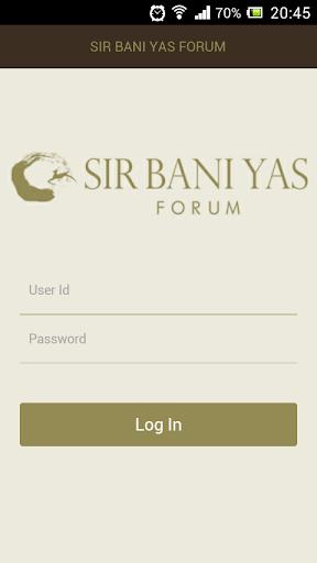 Sir Bani Yas Forum