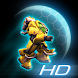 Inertia: Escape Velocity HD Inertia: Escape Velocity HD