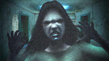 Asylum Night Shift poster 8