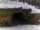 Red Oak's Devils Cave