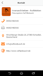 Planungsbüro Ralf Wiebusch poster 5