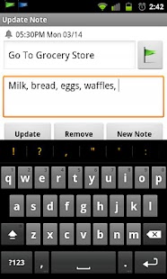 How to get Notable Notes (Key) 1.1 mod apk for pc
