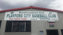 Playford City Baseball Club