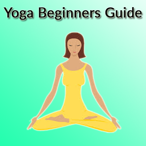 Yoga Beginners Guide