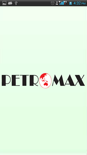 Petromax