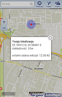 Targeo Screenshots 1