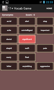 How to install 11+ Vocabulary Builder 1.0 mod apk for laptop