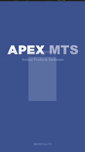 APEX MTS