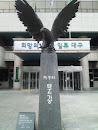 The Eagle of Daegu