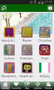 Lastest Corner Brook, NL, Canada APK for Android