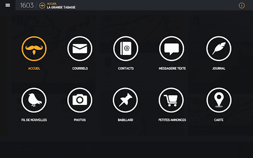 La Tablette de Champlain Screenshots 5