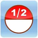Equivalent Fractions icon