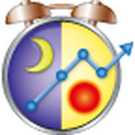 GSClock logo