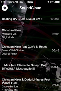Free Download Christian Klein APK