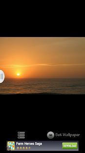Lastest African Wallpapers:Seascapes1 APK