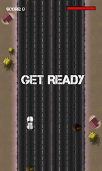 Car Racing: Death Race