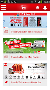 How to mod Petrol Ofisi lastet apk for android